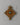 Ghau Locket with Gemstone | Handcrafted Spiritual Jewelry