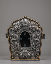 Sacred Prayer Ghau Box