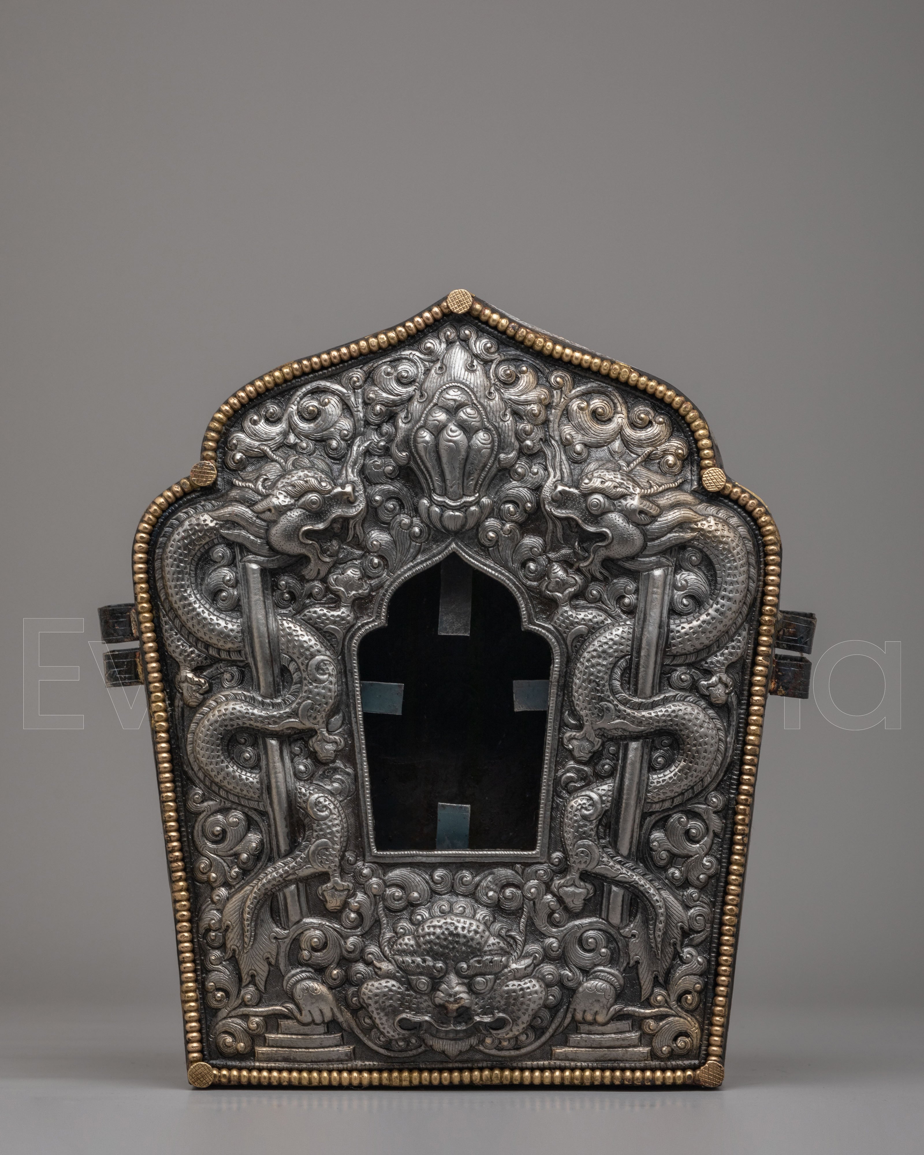 Sacred Prayer Ghau Box