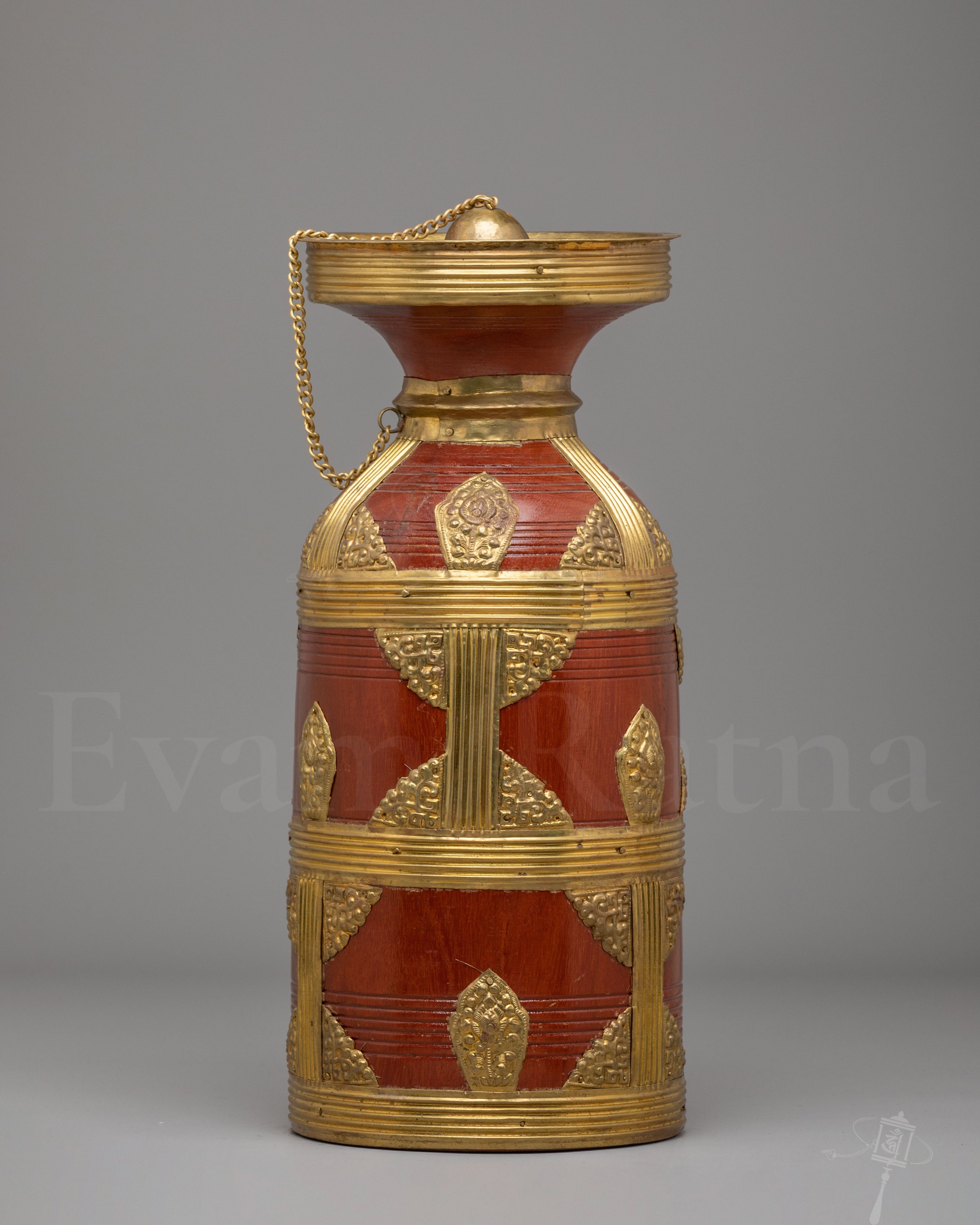Handmade Sagun Pong