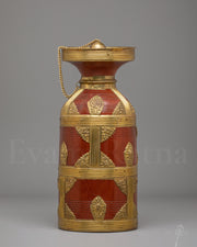 Handmade Sagun Pong