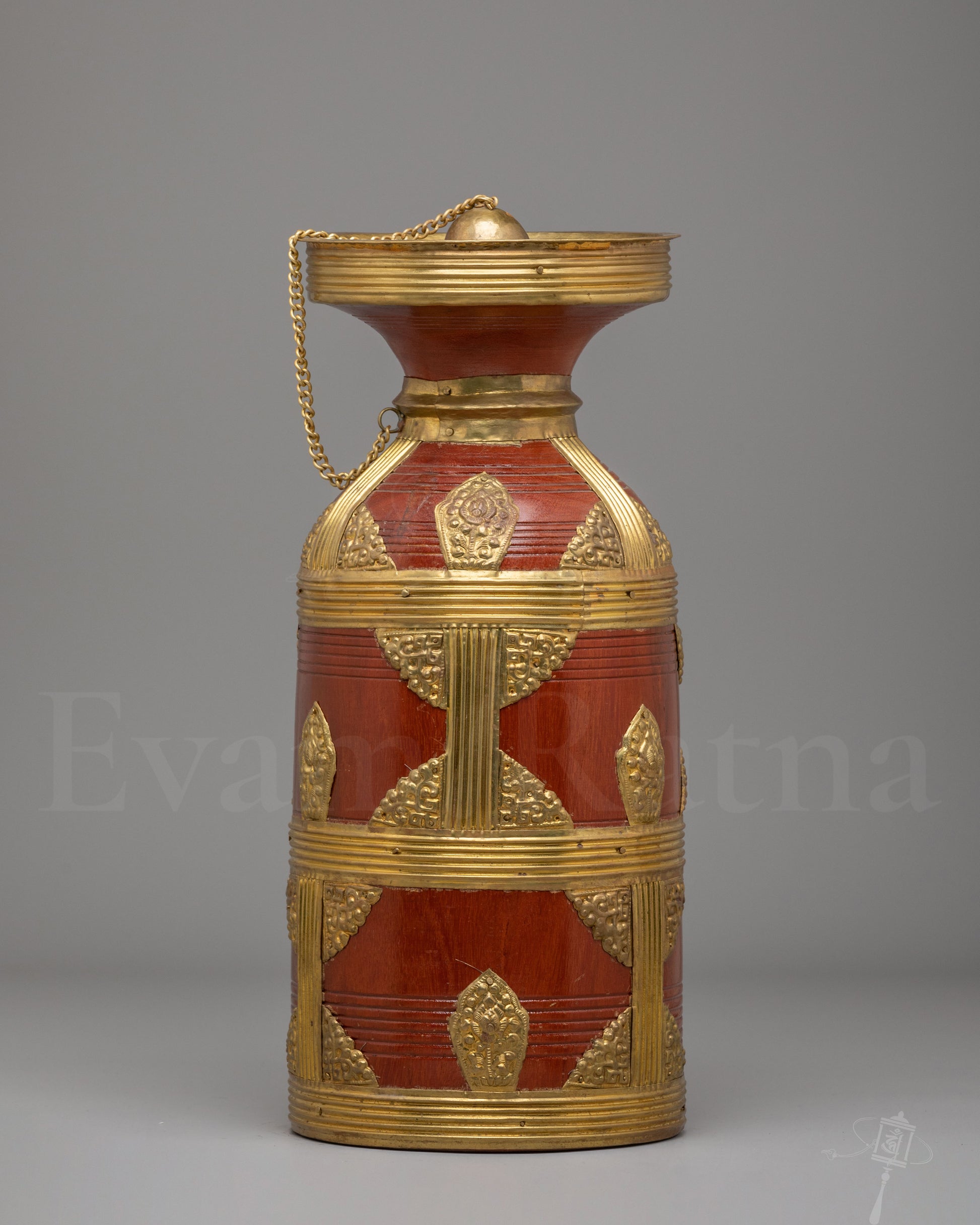Handmade Sagun Pong