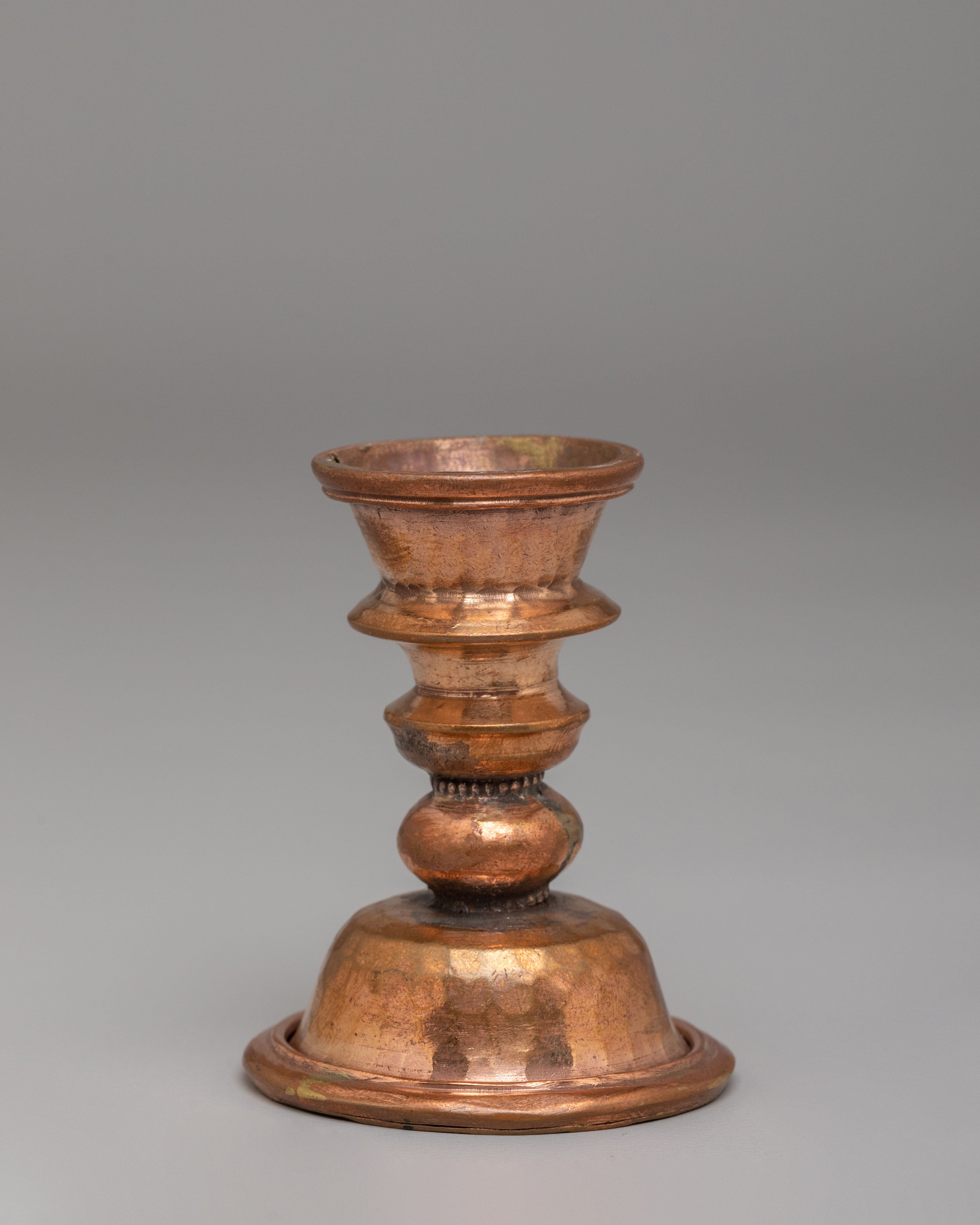 Buddhist Light Butter Lamp | Offering Lamps for Meditation