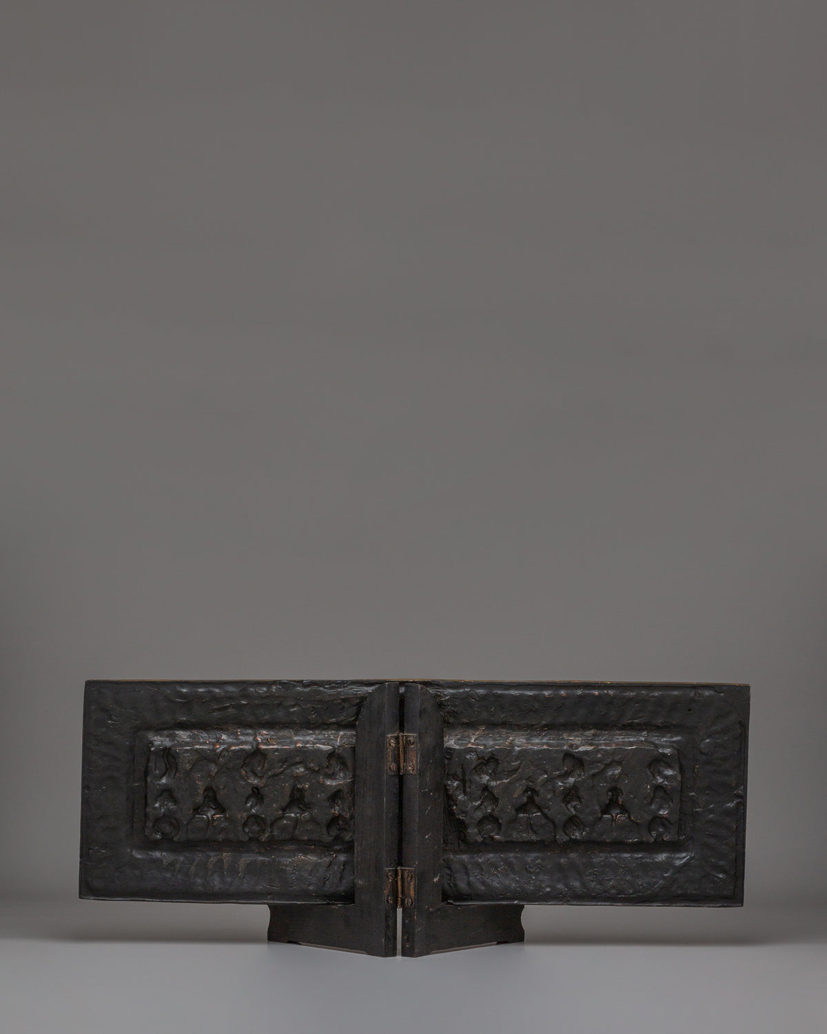 Decorative Buddhist Decor | Five Dhyani Buddha Decor