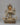 Tibetan White Tara Deity Statue