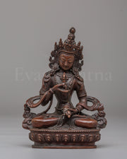 Dorje Sempa Buddhist Sculpture