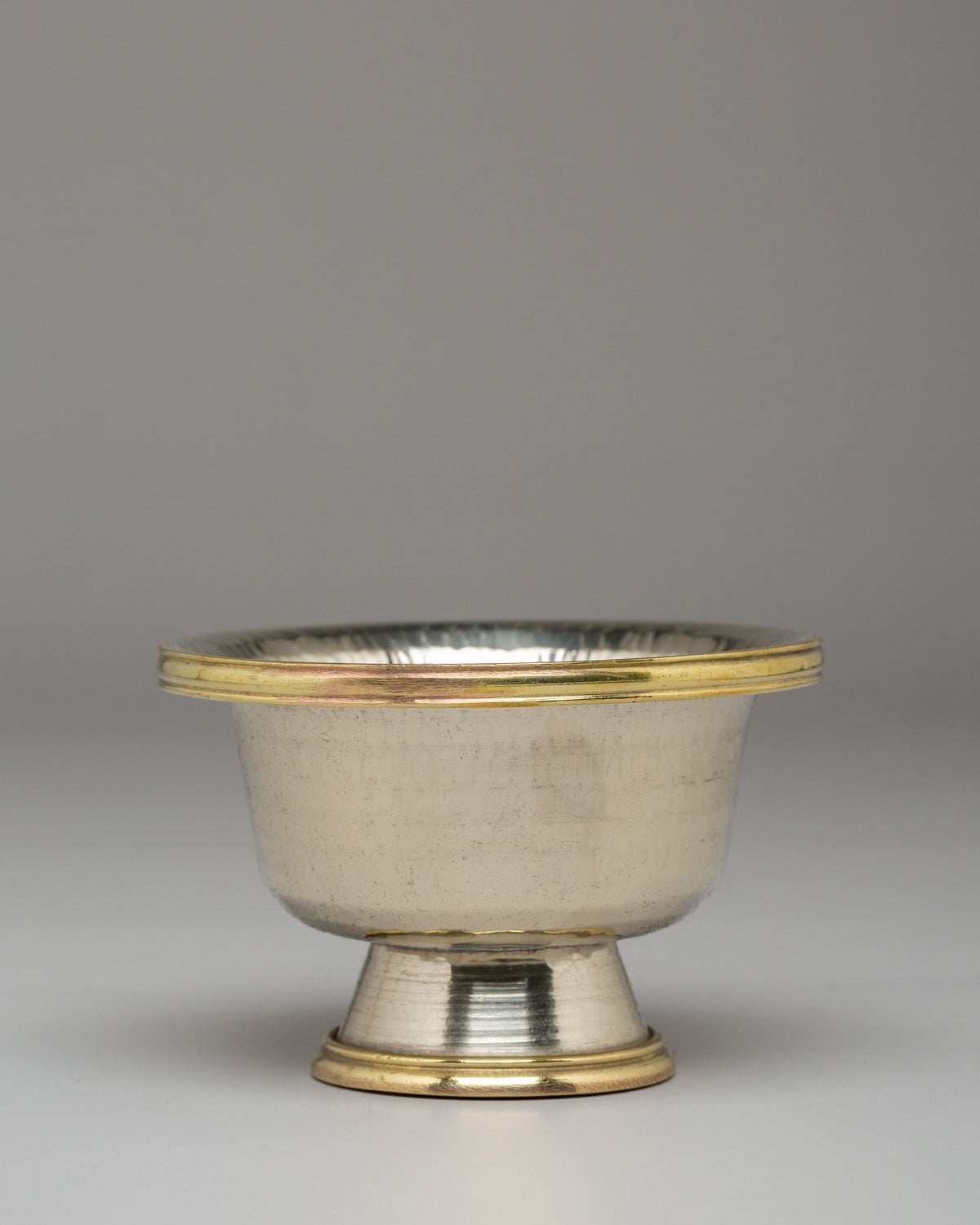 Spiritual Ritual Offering Bowl Set | Sacred Meditation Altar Set