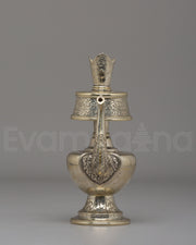 Ceremonial Bhumba for Sacred Rituals 