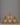 Eight Great Buddhist Stupa Set