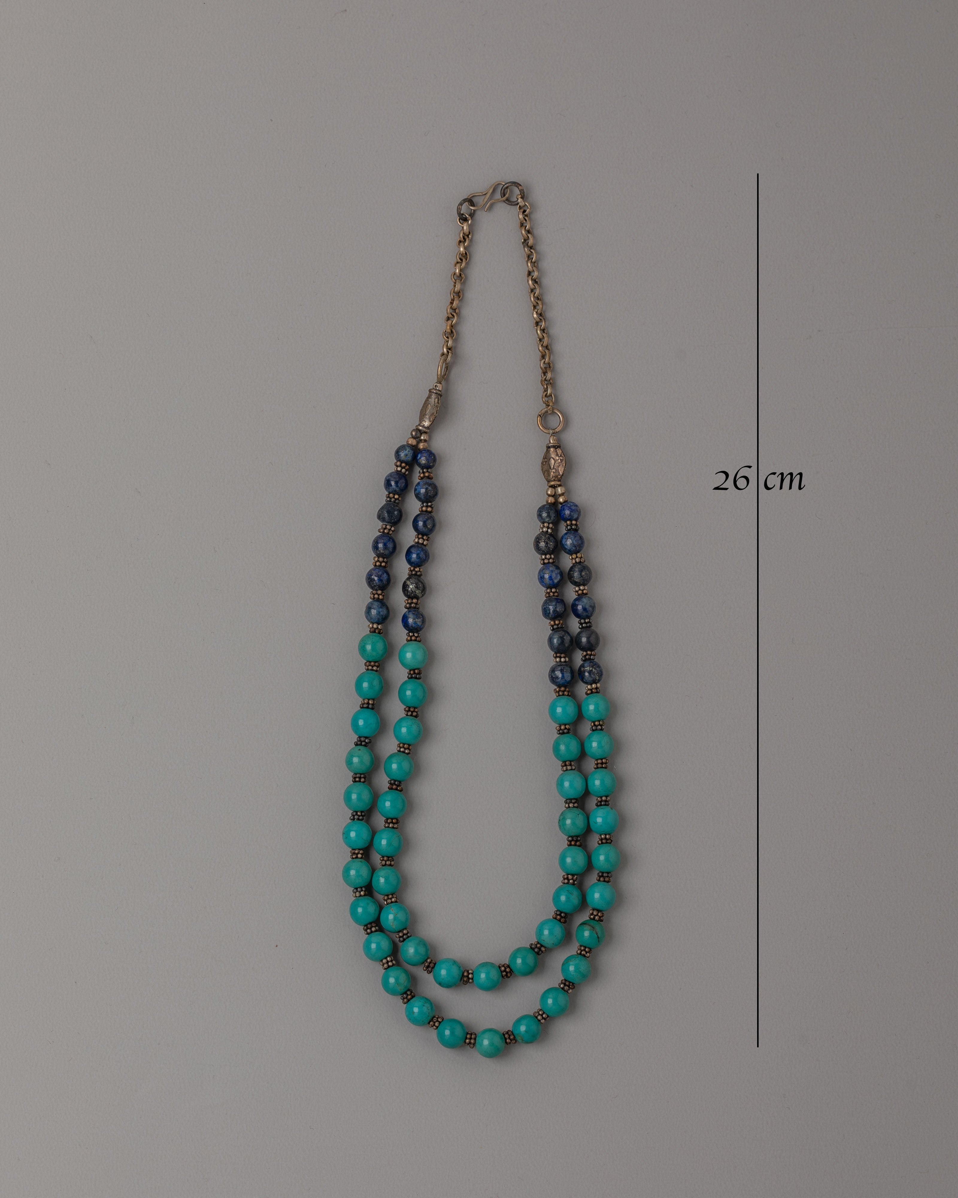Handmade Necklace | Unique Handcrafted Jewelry for Everyday Wear