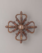 Traditional Vishwo Vajra 
