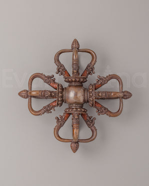 Traditional Vishwo Vajra 