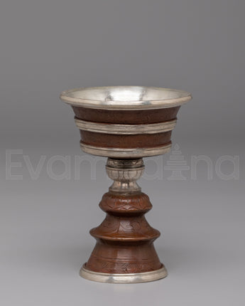 Spiritual Altar Butter Lamp 