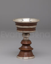 Spiritual Altar Butter Lamp 