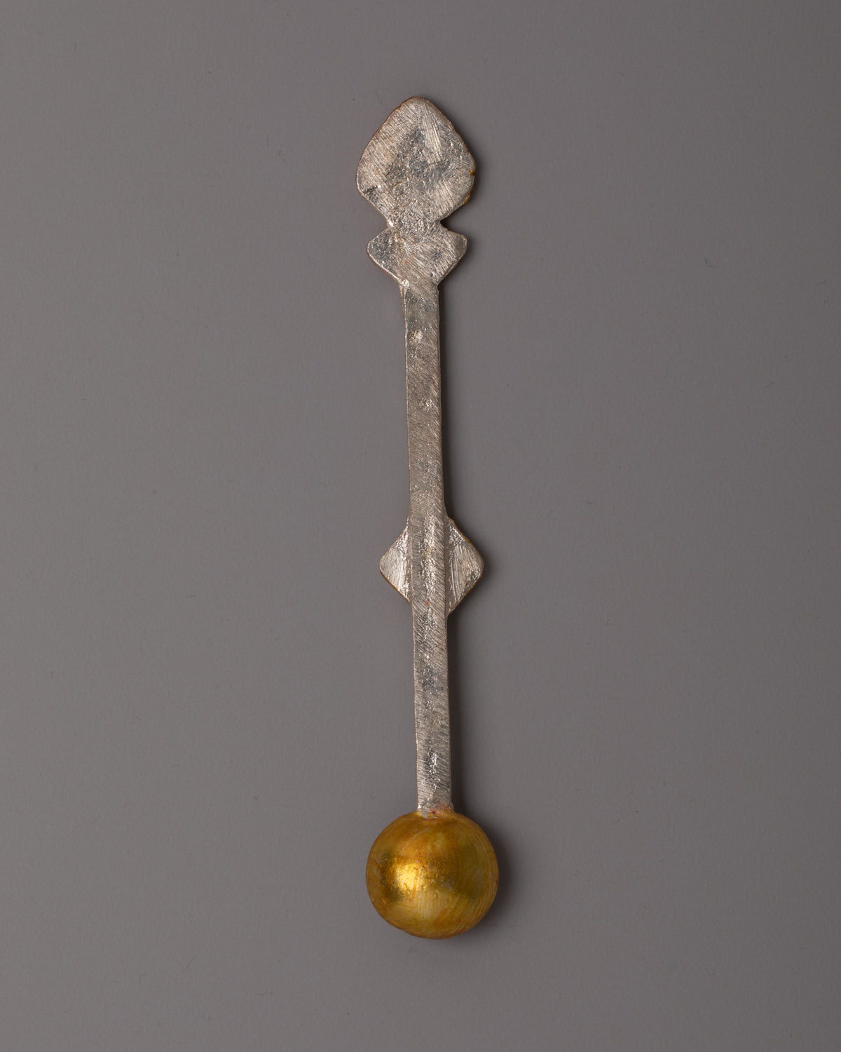 Tibetan Altar Spoon Set | Himalayan Ritual Collection