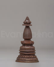 Vajrayana Kadampa Meditation Stupa 