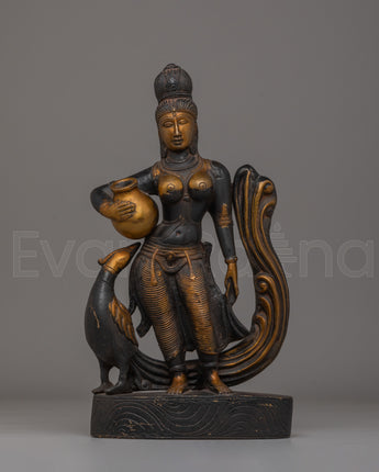 Urvashi Devangana