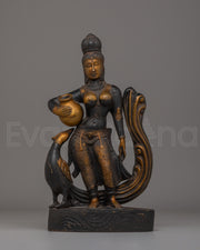 Urvashi Devangana