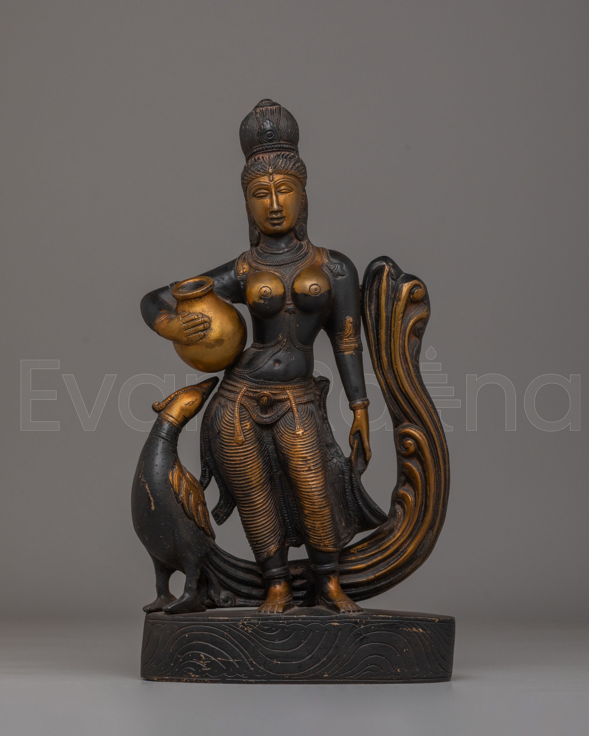 Urvashi Devangana