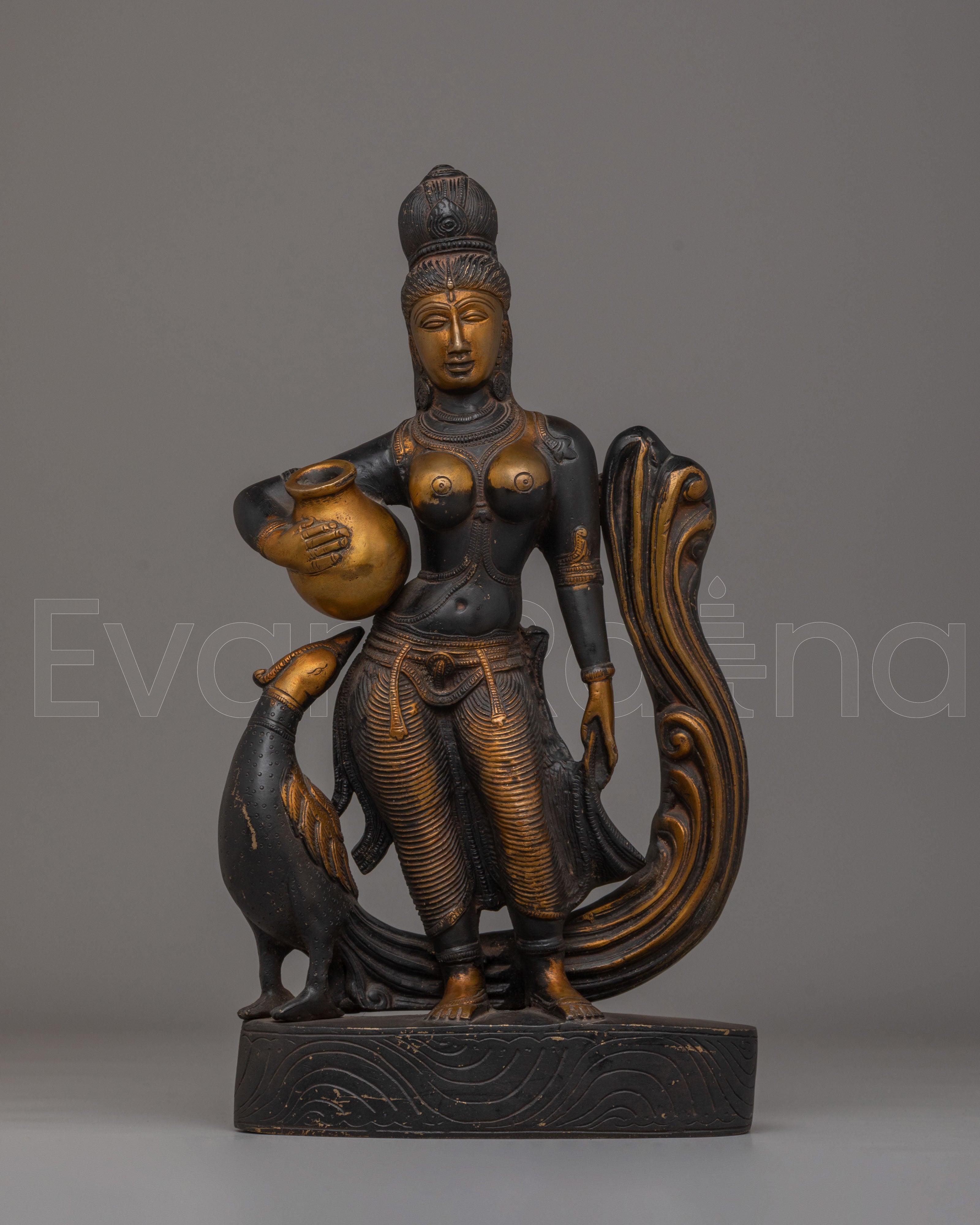 Urvashi Devangana
