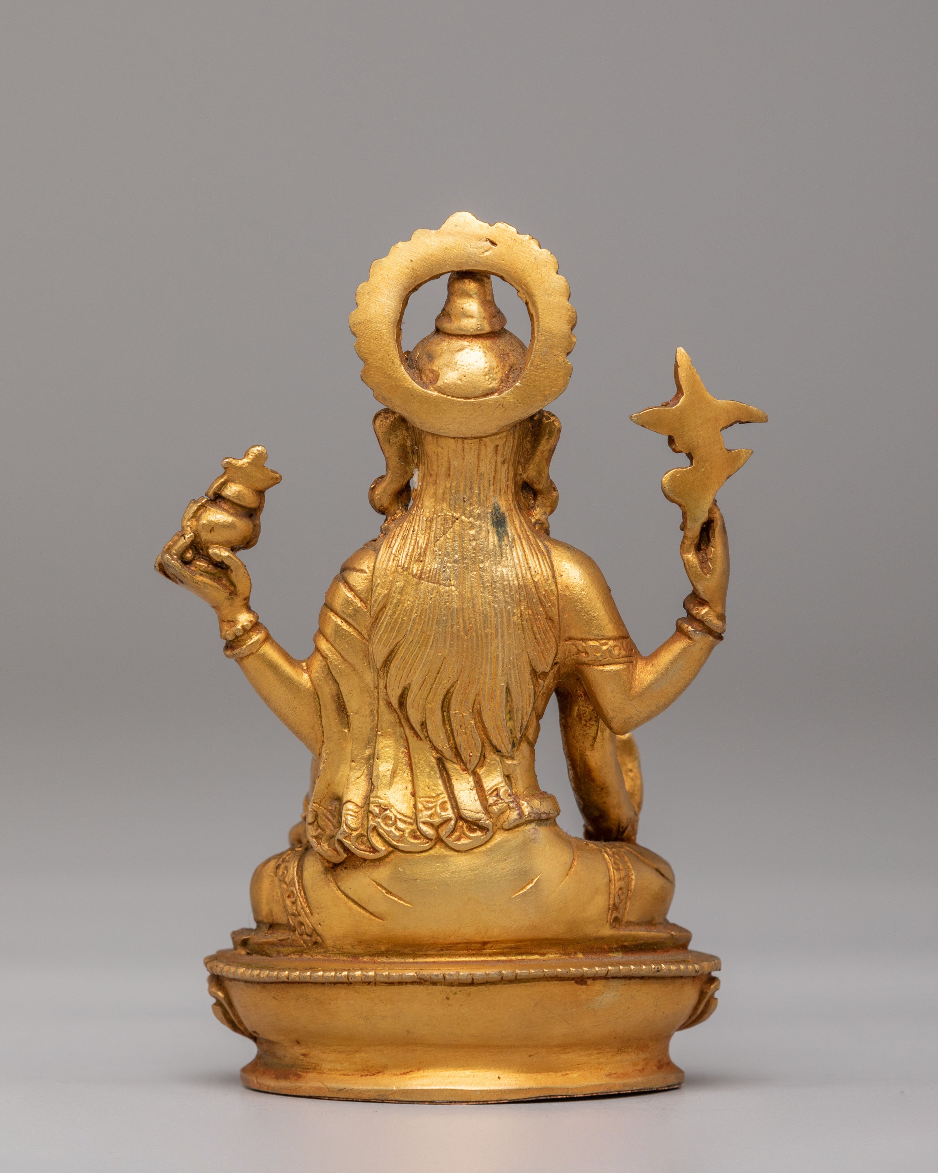 Divine Laxmi Statue | Hindu Goddess of Wealth