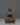Oxidized Copper Statue of Vairocana | The Cosmic Buddha