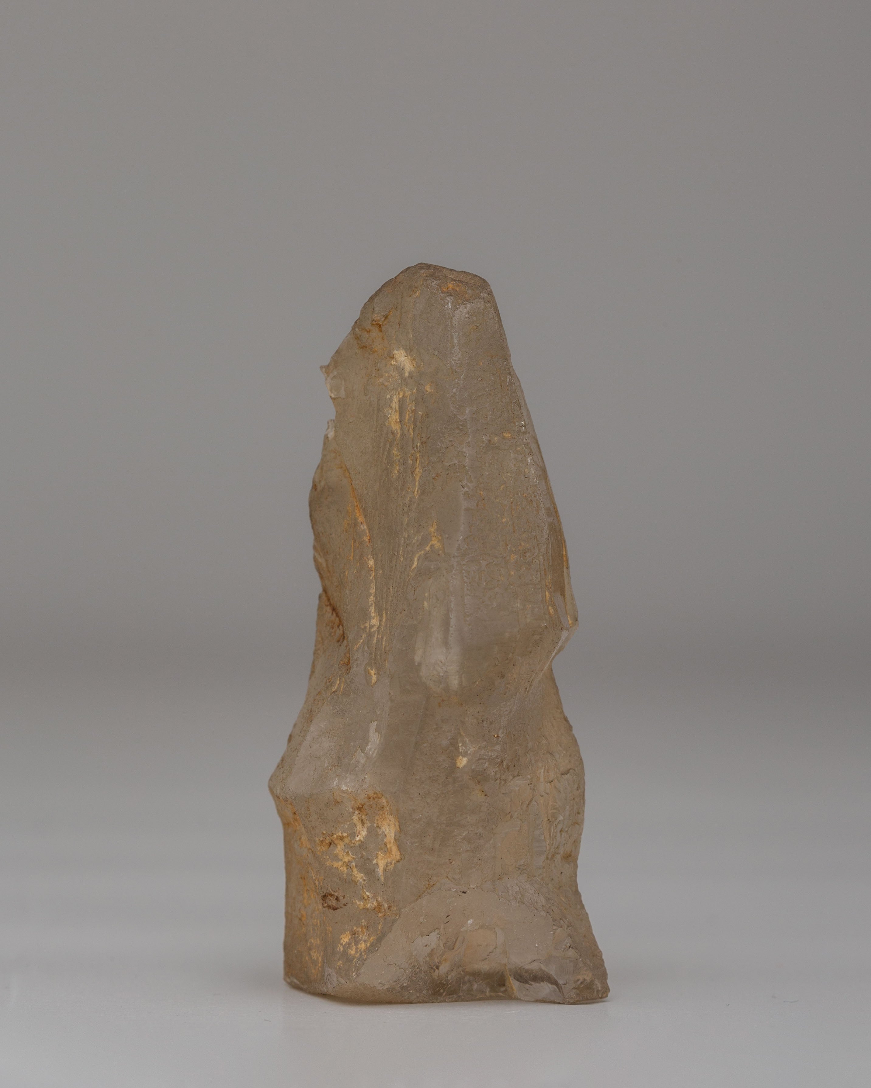 Lokeshwor Deity Statue | Sacred Handmade Artwork for Meditation