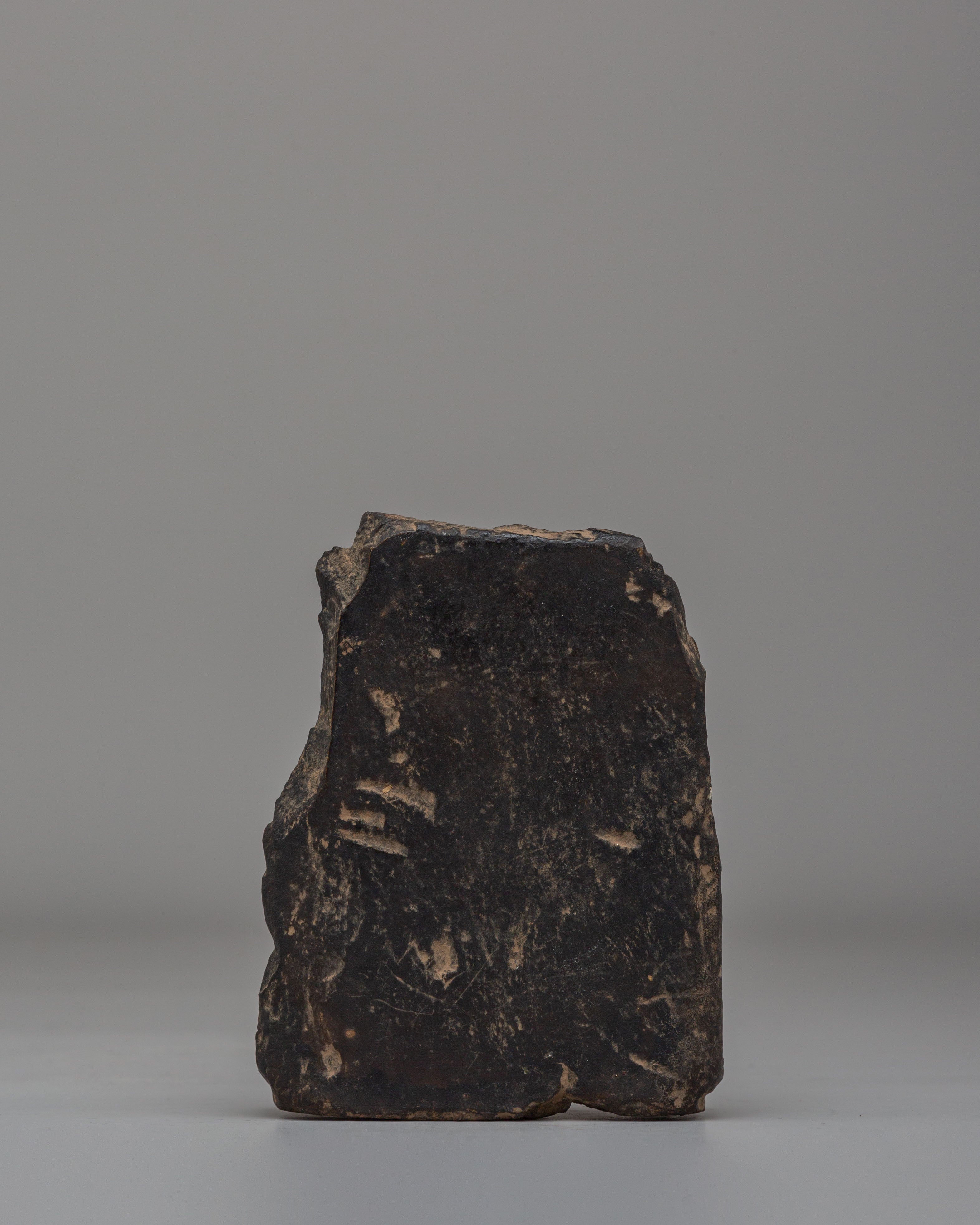 Handcrafted Milarepa Figurine | Tibetan Yogi Statue