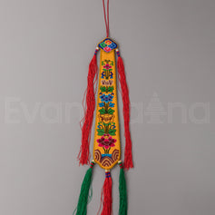 Spiritual Altar Damaru Tail