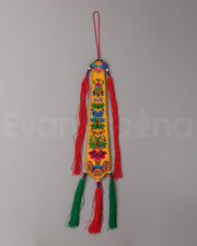 Spiritual Altar Damaru Tail