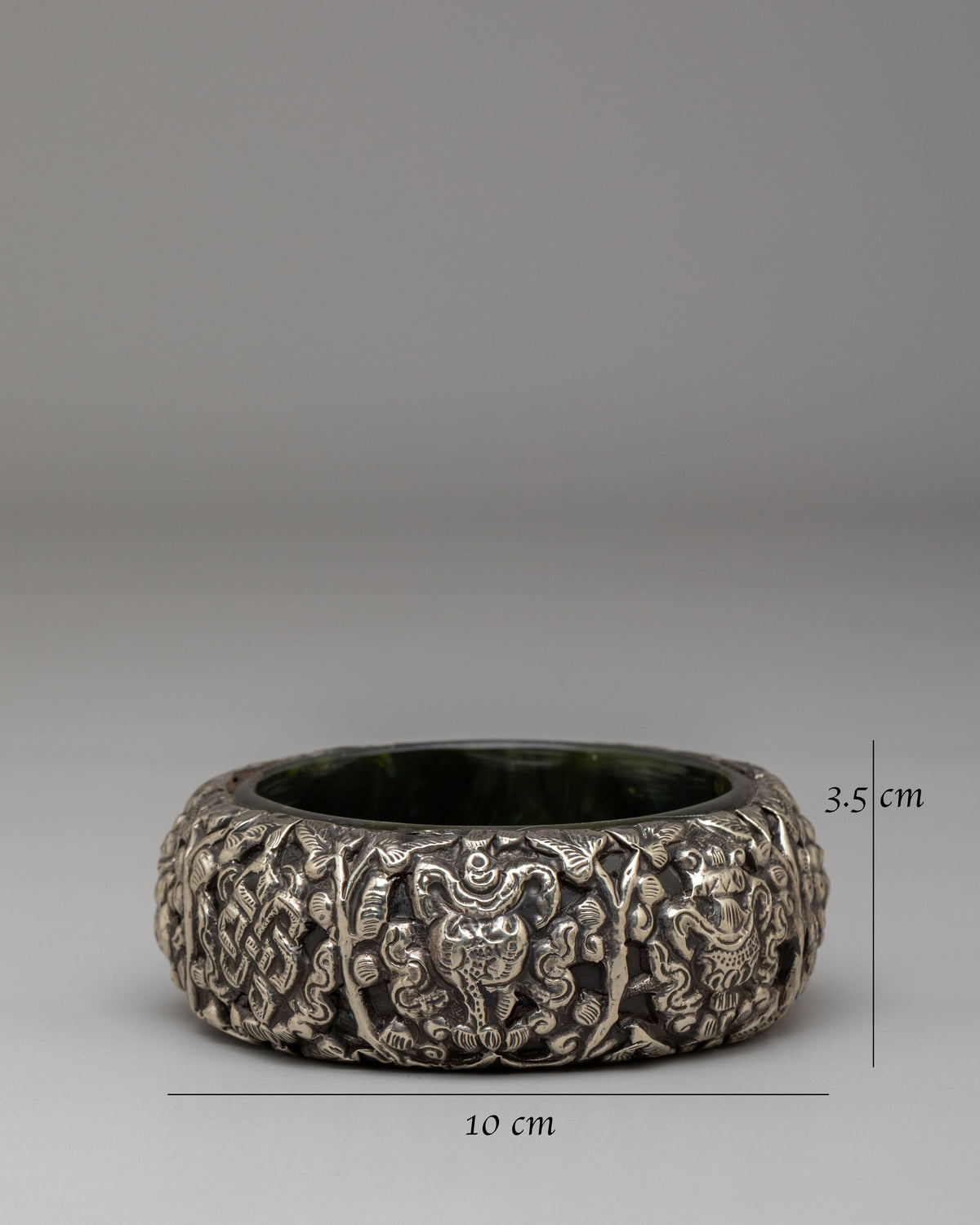 Handmade Auspicious Bracelet | Tibetan Spiritual Jewelry