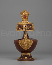 Traditional Altar Bhumba 