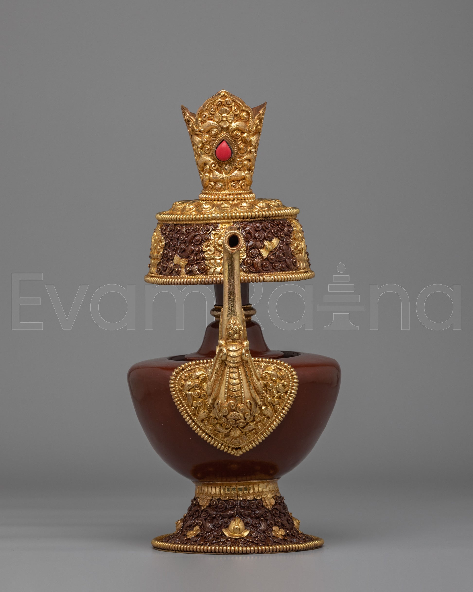 Traditional Altar Bhumba 