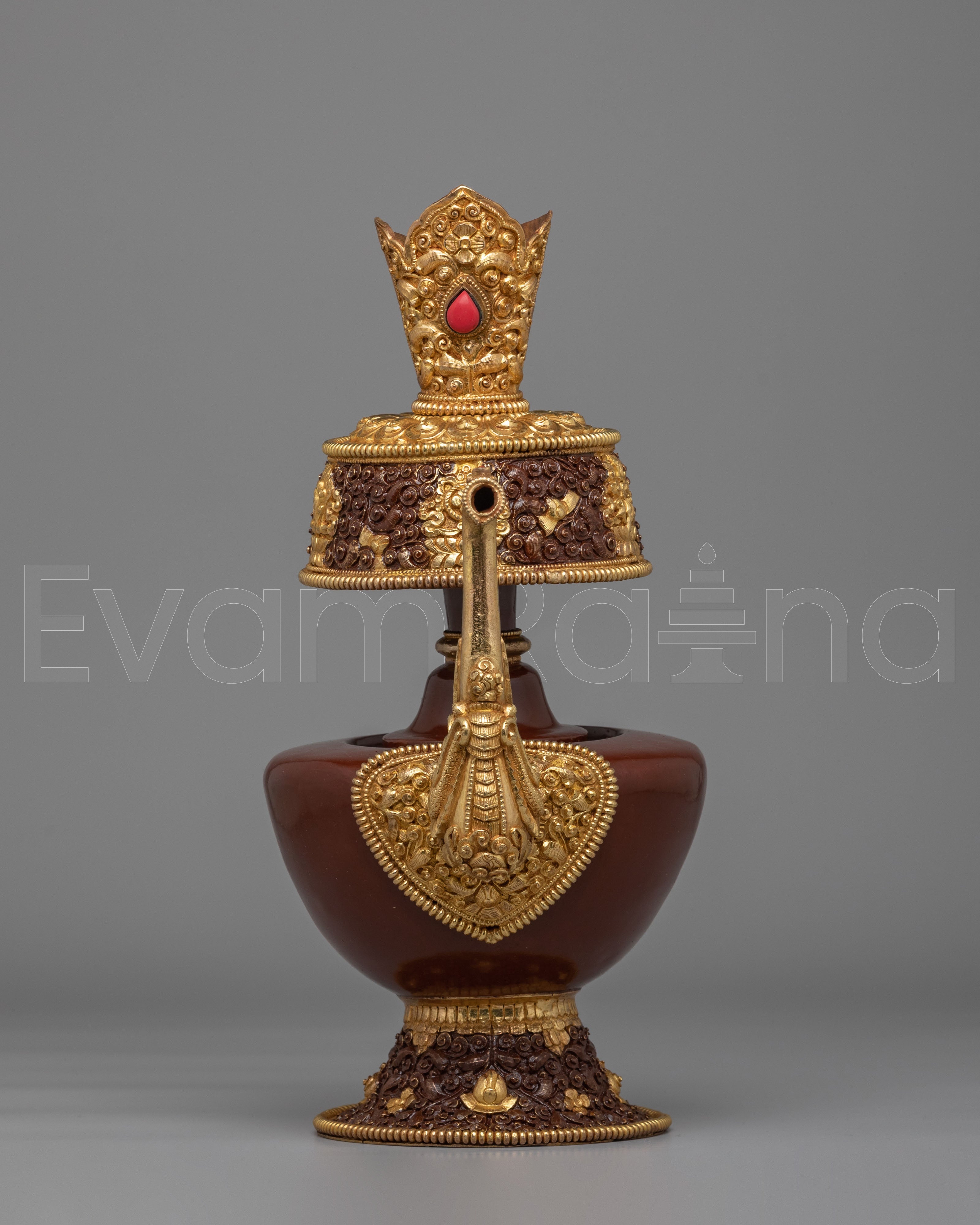 Traditional Altar Bhumba 
