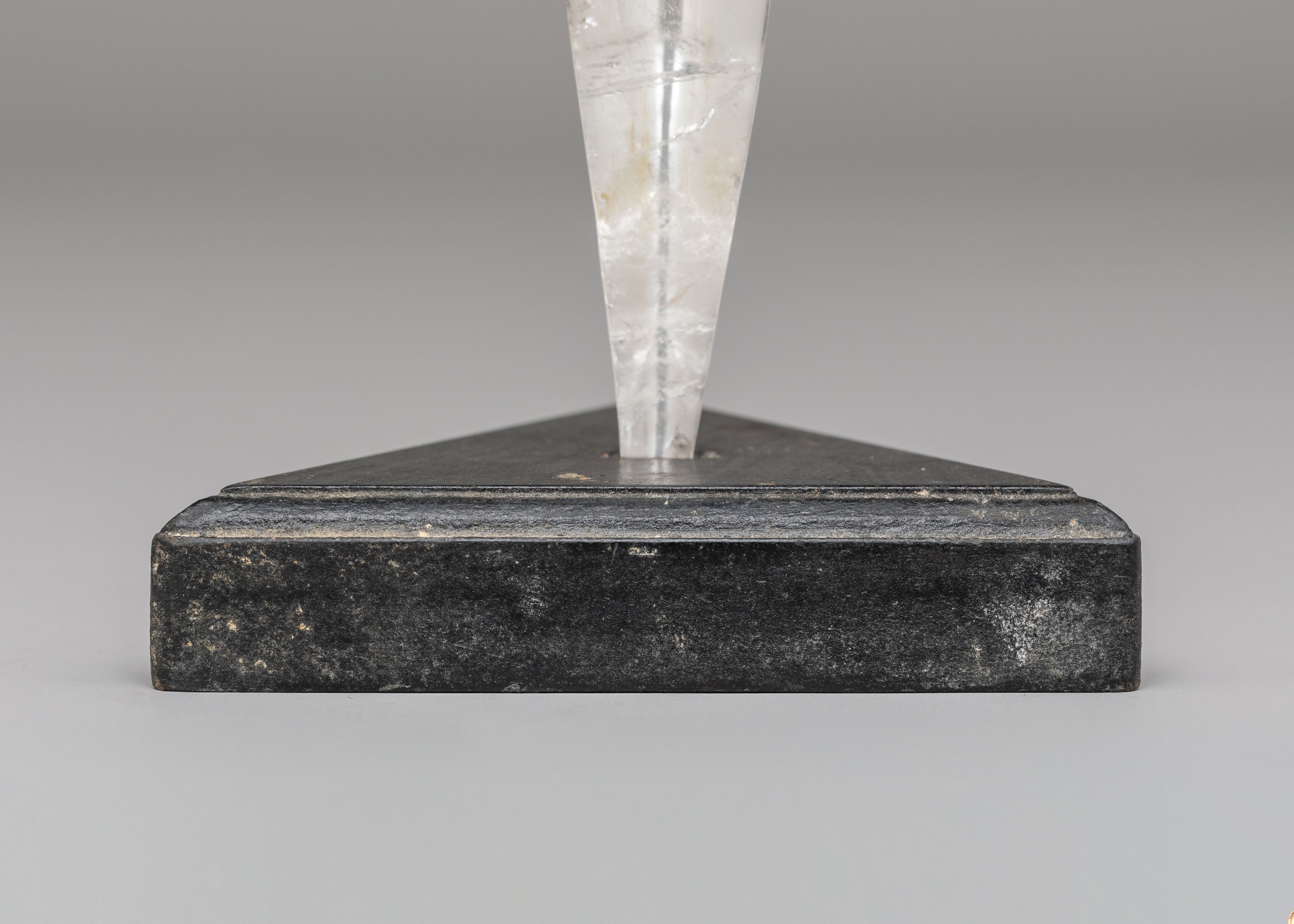 Traditional Himalayan Buddhist Phurba | Ritual Dagger