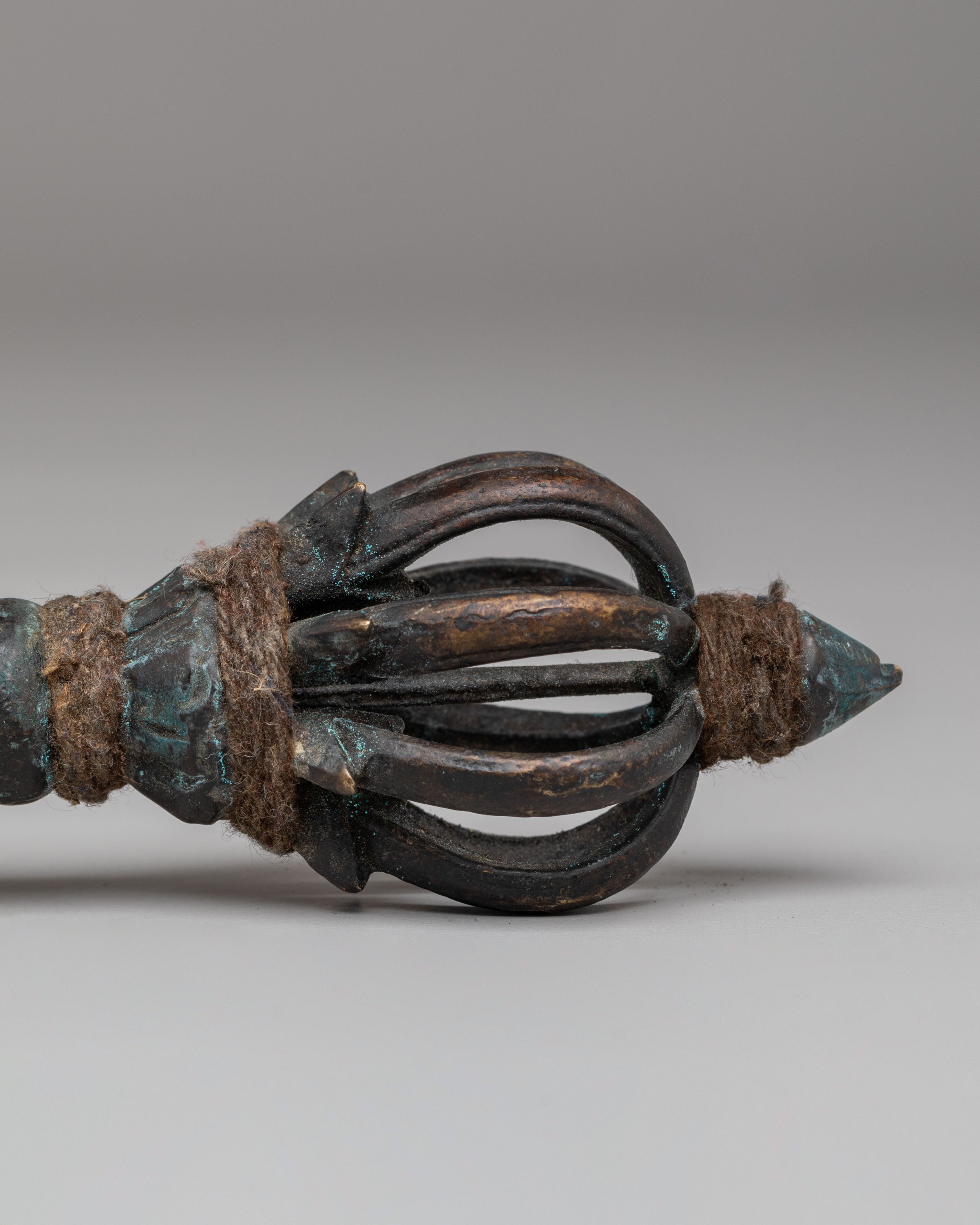 Vajra for Buddhist Rituals | Symbol of Spiritual Power