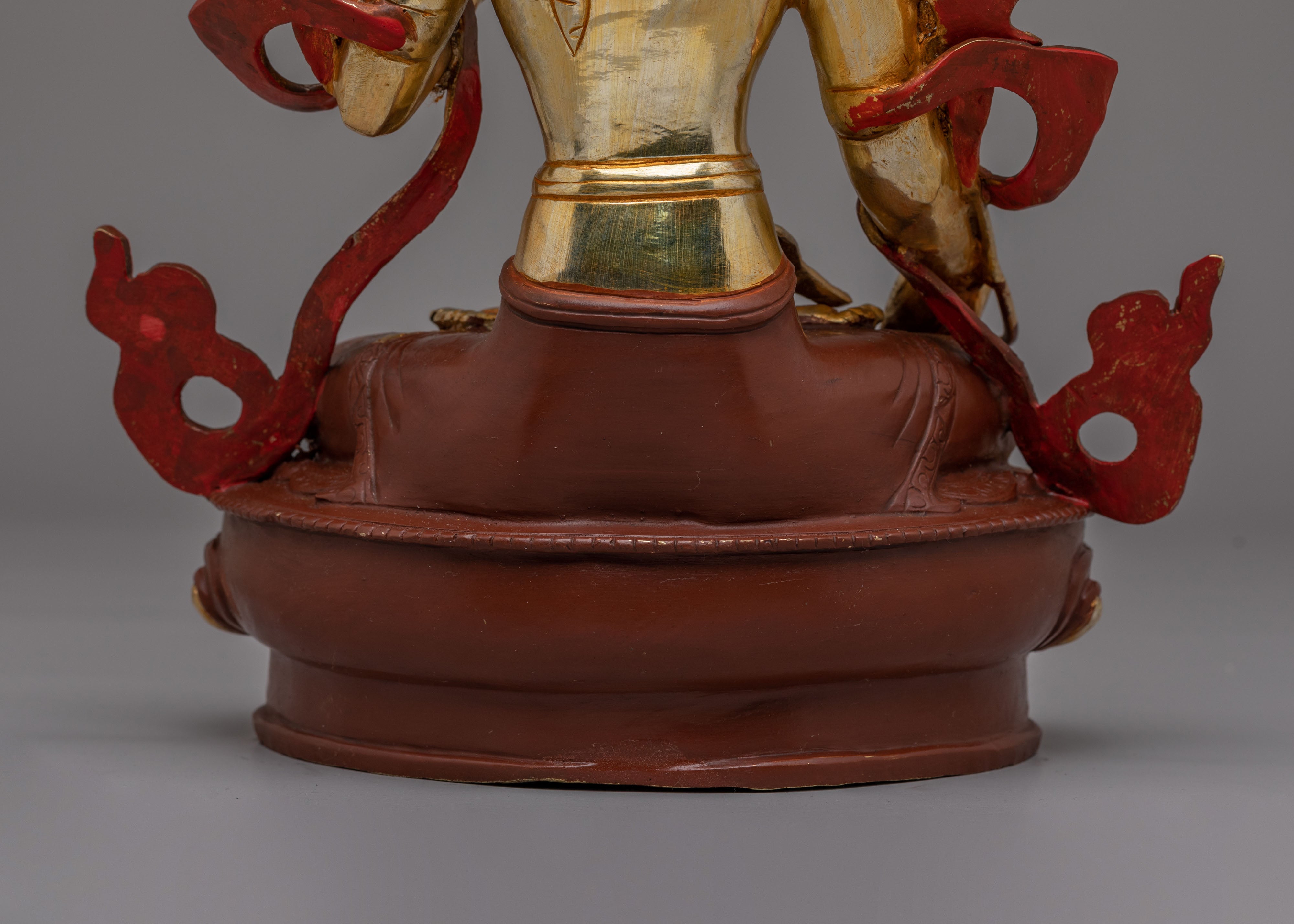 White Tara Statue for Decor | Symbol of Compassion & Healing