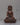 Traditional Crowned Buddha Statue | Tibetan Copper Buddha Statue