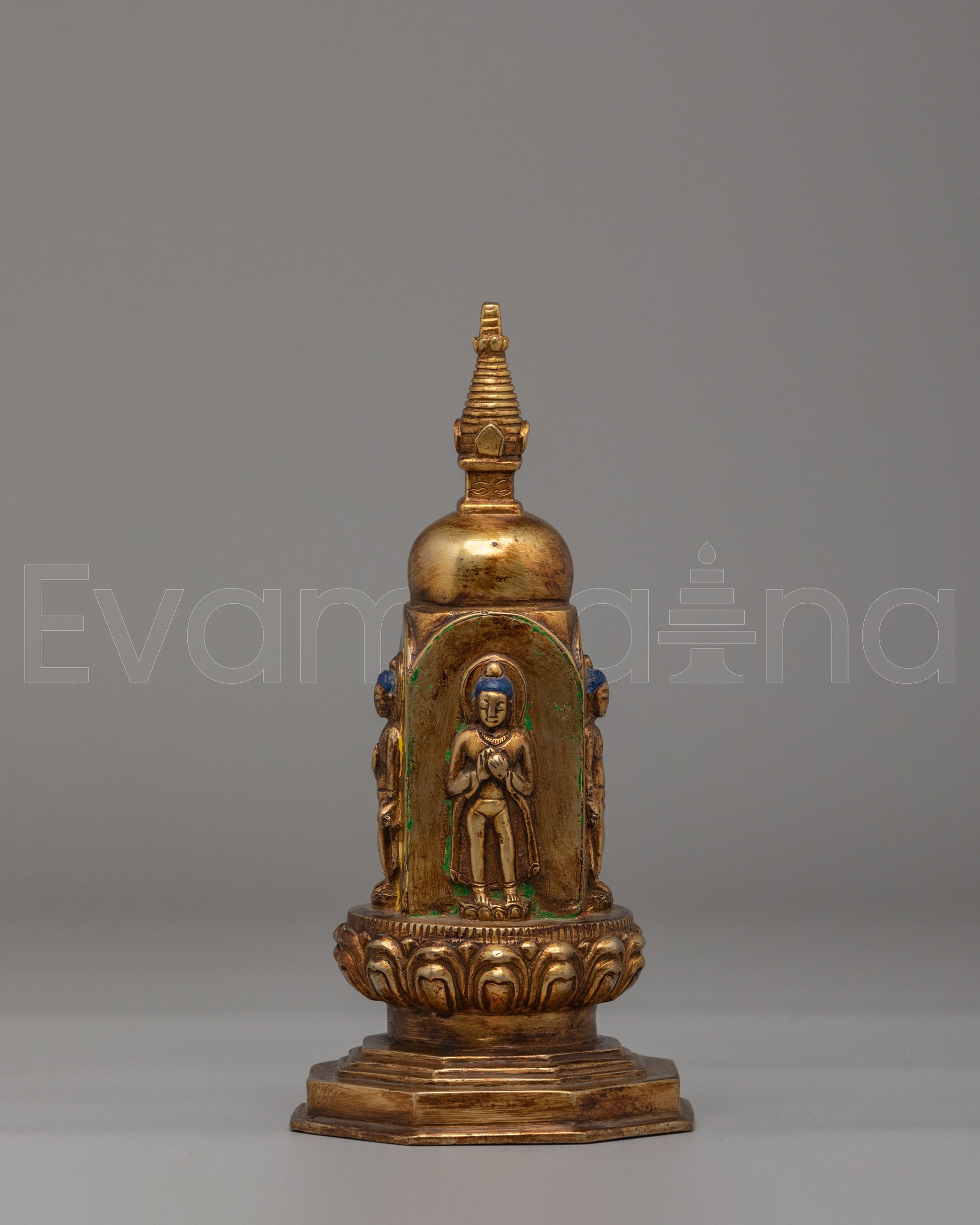 Future Buddha Stupa