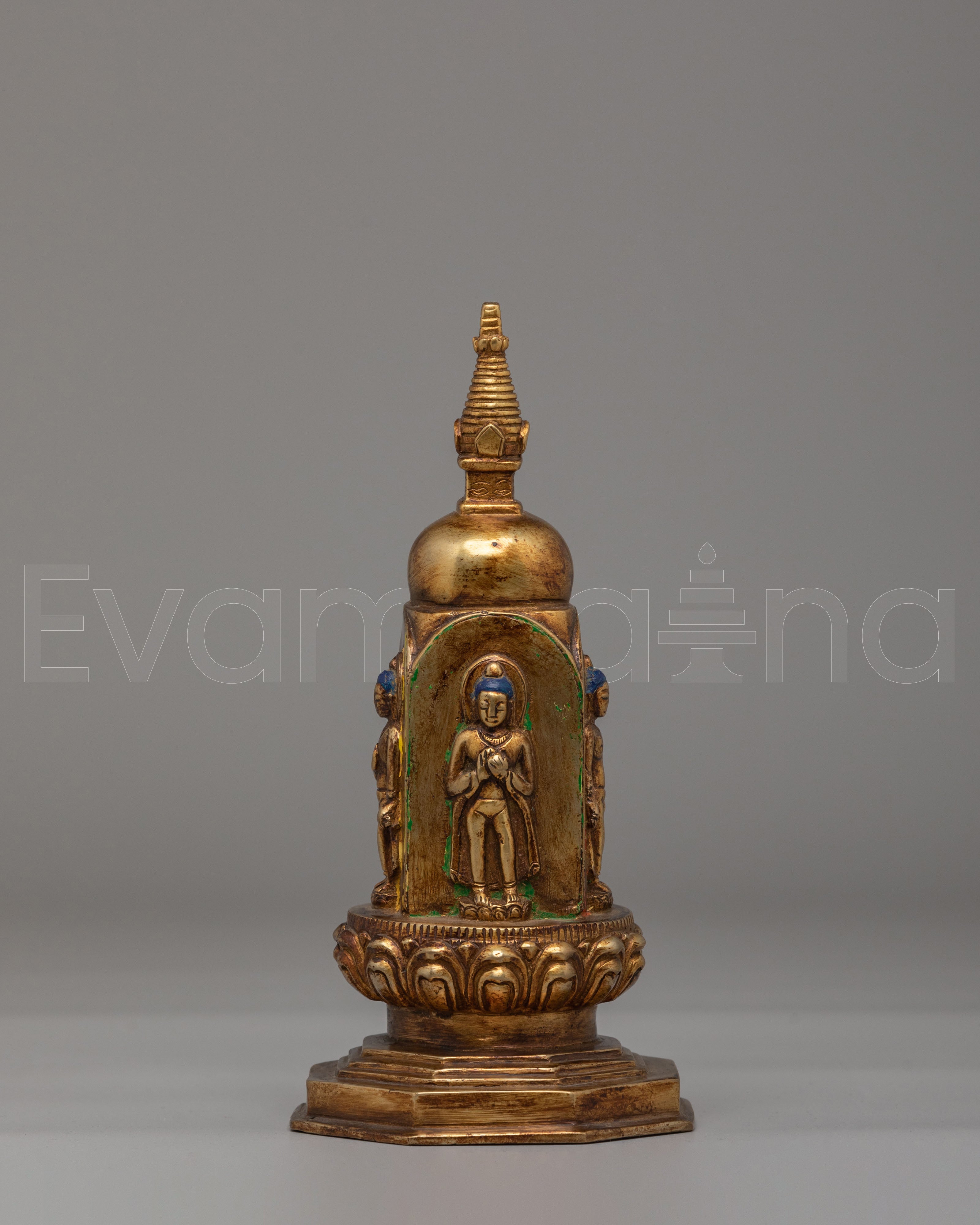 Future Buddha Stupa