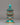 Tibetan Ritual Prayer Wheel