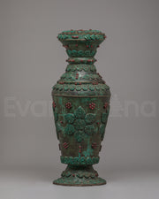  flower vase 