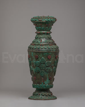  flower vase 