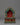 Buddhist Copper Torana | Traditional Throne for Statue