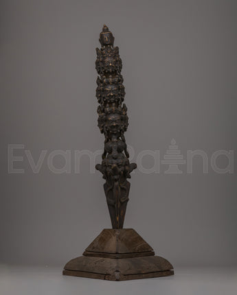  Phurba 