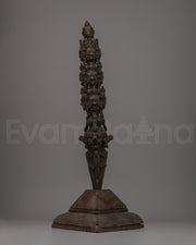  Phurba 