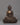 Shakyamuni Buddha Deity Statue