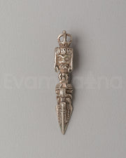 Handmade Phurba Locket