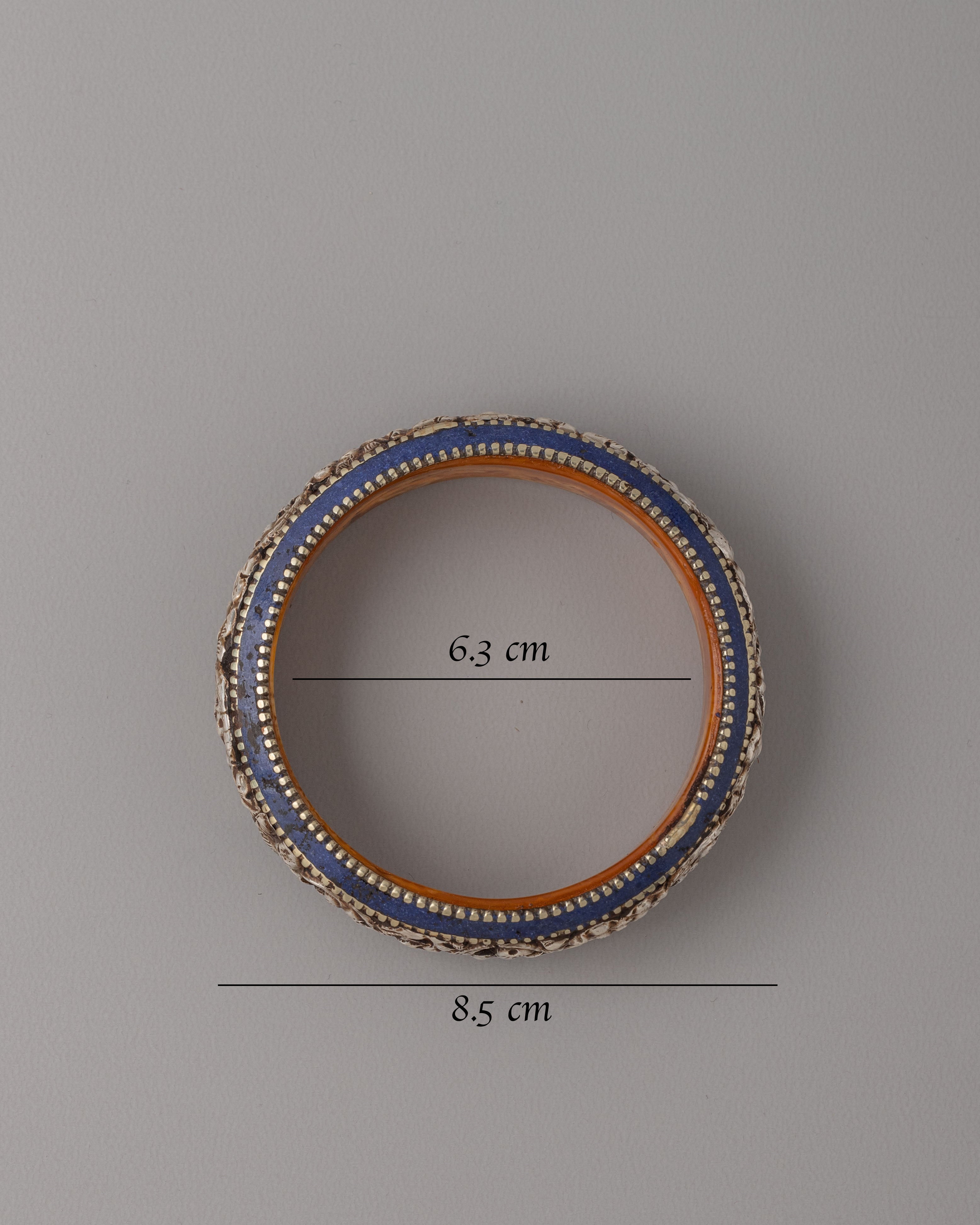 Tibetan Handmade Bracelet | Spiritual Jewelry Gift