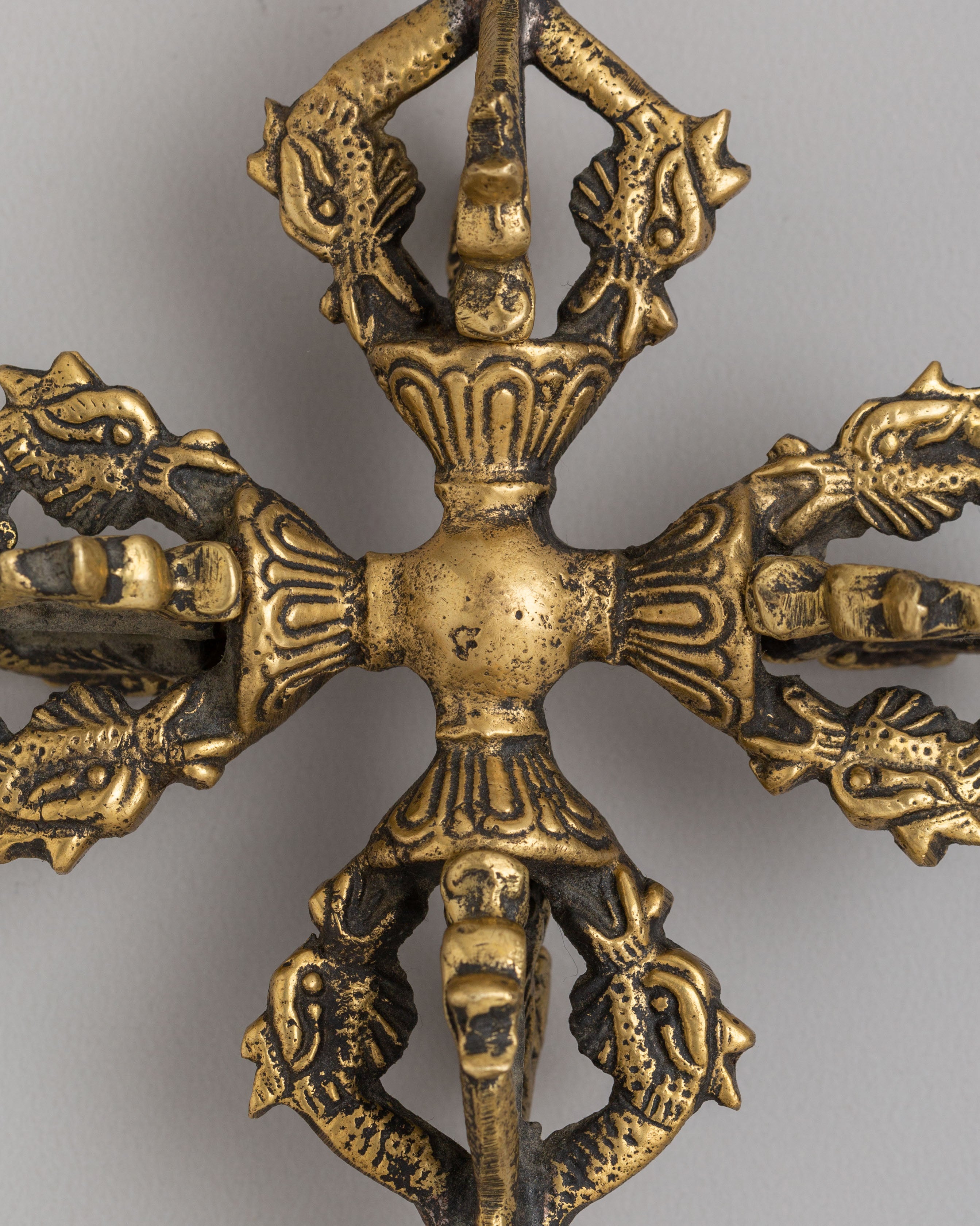 Sacred Traditional Bishwo Vajra | Symbol of Protection and Strength